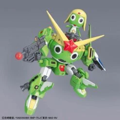 BANDAI KER56842 KERORO GUNSO KERORO ROBO MK2 -Jouet Modèle Boutique keropla14 keroro robo mk2 2