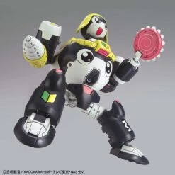 BANDAI KER56843 KERORO GUNSO TAMAMA ROBO MK2 -Jouet Modèle Boutique keropla15 tamama robo mk2 3