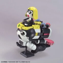 BANDAI KER56843 KERORO GUNSO TAMAMA ROBO MK2 -Jouet Modèle Boutique keropla15 tamama robo mk2 4