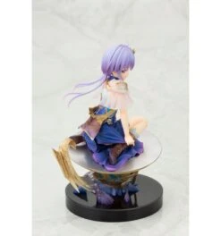 KOTOBUKIYA RAGE OF BAHAMUT FIGURINE PVC 1/8 SPINARIA -Jouet Modèle Boutique kotobukiya rage of bahamut figurine pvc 1 8 spinaria 1