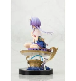 KOTOBUKIYA RAGE OF BAHAMUT FIGURINE PVC 1/8 SPINARIA -Jouet Modèle Boutique kotobukiya rage of bahamut figurine pvc 1 8 spinaria 2