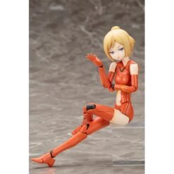 KOTOBUKIYA MEGAMI DEVICE 03 FIGURINE PLASTIC MODEL KIT 1/1 SOL HORNET 14 CM -Jouet Modèle Boutique kp412 sol hornet 13 660x990 1
