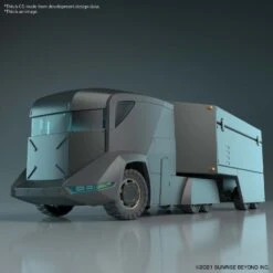 BANDAI HG 1/72 Armored Special Carrier (ASC) -Jouet Modèle Boutique kshg armored special carrier o1