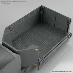 BANDAI HG 1/72 Armored Special Carrier (ASC) -Jouet Modèle Boutique kshg armored special carrier o3