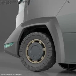 BANDAI HG 1/72 Armored Special Carrier (ASC) -Jouet Modèle Boutique kshg armored special carrier o6