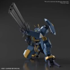 BANDAI HG 1/72 MAILeS Jogan -Jouet Modèle Boutique kshg mailes jogan o3