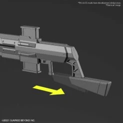 BANDAI HG 1/72 MAILeS Jogan -Jouet Modèle Boutique kshg mailes jogan o6