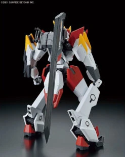 BANDAI KYOUKAI SENKI HG 1/72 MAILeS Kenbu Zan -Jouet Modèle Boutique kshg mailes kenbu zan 2