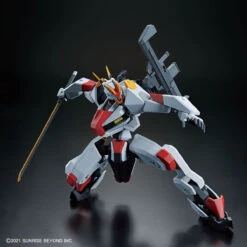 BANDAI KYOUKAI SENKI HG 1/72 MAILeS Kenbu -Jouet Modèle Boutique kshg01 mailes kenbu 3