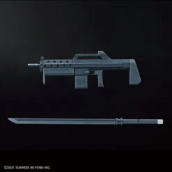 BANDAI KYOUKAI SENKI HG 1/72 MAILeS Kenbu -Jouet Modèle Boutique kshg01 mailes kenbu 6