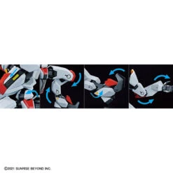 BANDAI KYOUKAI SENKI HG 1/72 MAILeS Kenbu -Jouet Modèle Boutique kshg01 mailes kenbu 7