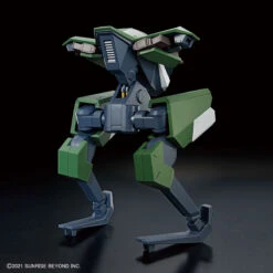 BANDAI KYOUKAI SENKI HG 1/72 Bunyip Boomerang -Jouet Modèle Boutique kshg02 bunyip boomerang 4
