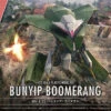 BANDAI KYOUKAI SENKI HG 1/72 Bunyip Boomerang -Jouet Modèle Boutique kshg02 bunyip boomerang boxart