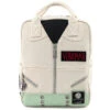GHOSTBUSTERS LOUNGEFLY MINI SAC A DOS VENKMAN COSPLAY -Jouet Modèle Boutique lfgbbk0004a
