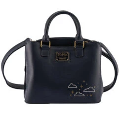 HARRY POTTER LOUNGEFLY SAC A MAIN DIAGON ALLEY -Jouet Modèle Boutique lfhptb0175b