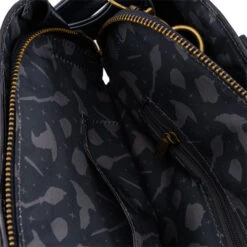 HARRY POTTER LOUNGEFLY SAC A MAIN DIAGON ALLEY -Jouet Modèle Boutique lfhptb0175c