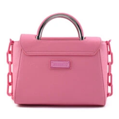 LOUNGEFLY SAC A MAINPOOL PARTY FLAMINGO CHUNKY -Jouet Modèle Boutique lflftb0630b