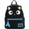 SANRIO LOUNGEFLY MINI SAC A DOS CHOCOCAT -Jouet Modèle Boutique lfsanbk0370