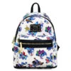 DISNEY LOUNGEFLY MINI SAC A DOS STITCH COSTUMES EXCLU -Jouet Modèle Boutique lfwdbk0578a