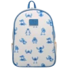 DISNEY LOUNGEFLY MINI SAC A DOS STITCH MULTI POSE