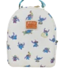 DISNEY LOUNGEFLY MINI SAC A DOS STITCH ON VACAY -Jouet Modèle Boutique lfwdbk1549b