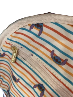 DISNEY LOUNGEFLY MINI SAC A DOS STITCH ON VACAY -Jouet Modèle Boutique lfwdbk1549c