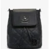 DISNEY LOUNGEFLY NBX MINI SAC A DOS QUILTED EXCLU