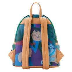 Disney Loungefly Mini Sac A Dos Pocahontas Princess Scene -Jouet Modèle Boutique lfwdbk2622b