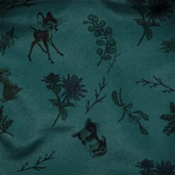 DISNEY LOUNGEFLY SAC A MAIN BAMBI SCENES -Jouet Modèle Boutique lfwdtb2132c