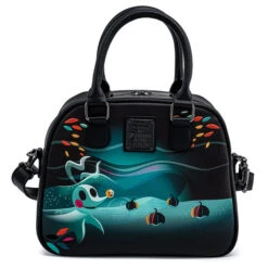 Disney Loungefly Sac A Main NBX Simply Meant To Be -Jouet Modèle Boutique lfwdtb2289b