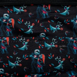 Disney Loungefly Sac A Main NBX Simply Meant To Be -Jouet Modèle Boutique lfwdtb2289c