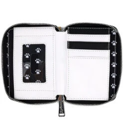 DISNEY LOUNGEFLY PORTEFEUILLE DOGHOUSES -Jouet Modèle Boutique lfwdwa1420c