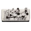 DISNEY LOUNGEFLY PORTEFEUILLE STEAMBOAT WILLIE -Jouet Modèle Boutique lfwdwa1666a