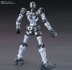 BANDAI LBX582 ACHILLES Hyper Function -Jouet Modèle Boutique little battlers experience maquette lbx achilles 05