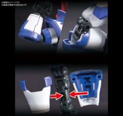 BANDAI LBX582 ACHILLES Hyper Function -Jouet Modèle Boutique little battlers experience maquette lbx achilles 06