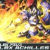 BANDAI LBX582 ACHILLES Hyper Function -Jouet Modèle Boutique little battlers experience maquette lbx achilles