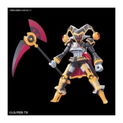 BANDAI LITTLE BATTLERS EXPERIENCE – MAQUETTE LBX HARLEQUIN -Jouet Modèle Boutique little battlers experience maquette lbx joker 2