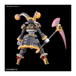 BANDAI LITTLE BATTLERS EXPERIENCE – MAQUETTE LBX HARLEQUIN -Jouet Modèle Boutique little battlers experience maquette lbx joker 3