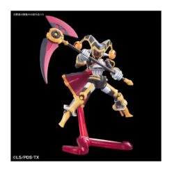 BANDAI LITTLE BATTLERS EXPERIENCE – MAQUETTE LBX HARLEQUIN -Jouet Modèle Boutique little battlers experience maquette lbx joker 4