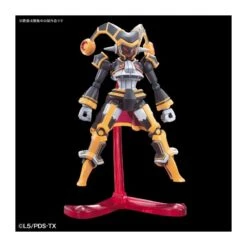 BANDAI LITTLE BATTLERS EXPERIENCE – MAQUETTE LBX HARLEQUIN -Jouet Modèle Boutique little battlers experience maquette lbx joker 5