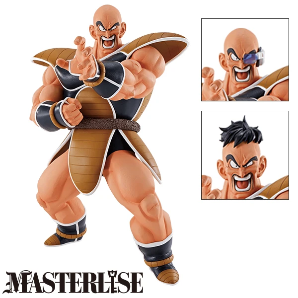 BANPRESTO ICHIBAN KUJI Bataille Ichiban Kuji Dragon Ball EX Tenka Wakeme 11 BANPRESTO ICHIBAN KUJI Bataille Ichiban Kuji Dragon Ball EX Tenka Wakeme – Image 9
