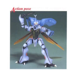 BANDAI DUN85127 MG 1/35 AURA BATTLER DUNBINE -Jouet Modèle Boutique lu