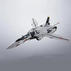 BANDAI MACROSS HI-METAL R VF-0S PHOENIX ROY -Jouet Modèle Boutique macross zero figurine vf 0s phoenix roy focker use hi metal r 1