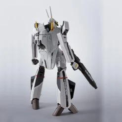 BANDAI MACROSS HI-METAL R VF-0S PHOENIX ROY -Jouet Modèle Boutique macross zero figurine vf 0s phoenix roy focker use hi metal r 4