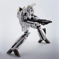 BANDAI MACROSS HI-METAL R VF-0S PHOENIX ROY -Jouet Modèle Boutique macross zero figurine vf 0s phoenix roy focker use hi metal r 6