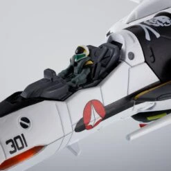 BANDAI MACROSS HI-METAL R VF-0S PHOENIX ROY -Jouet Modèle Boutique macross zero figurine vf 0s phoenix roy focker use hi metal r 7