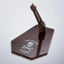 BANDAI MACROSS HI-METAL R VF-0S PHOENIX ROY -Jouet Modèle Boutique macross zero figurine vf 0s phoenix roy focker use hi metal r 9