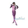 SEGA EVANGELION SHIN GEKIJOUBAN FIGURINE LPM MARIE ILLUSTRIOUS MAKINAMI PLUGSUIT VER. -Jouet Modèle Boutique makinami mari illustrious lpm