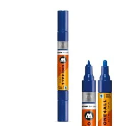 MOLOTOW ACRYLIC MARKER ONE4ALL TWIN 1,5/4MM