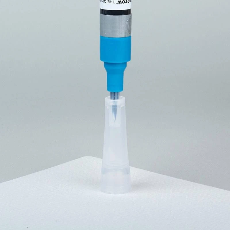 MOLOTOW PUMP SOFTLINER UV FLUORESCENT 1MM WALLET BASIC SET 1 6PCS 9 MOLOTOW PUMP SOFTLINER UV FLUORESCENT 1MM WALLET BASIC SET 1 6PCS – Image 7